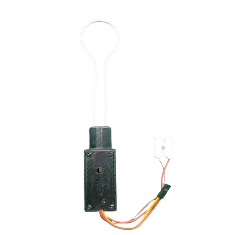 JABS-Mechanical Trigger Fuse S – обзор и цена Drone Racing Flight Controller