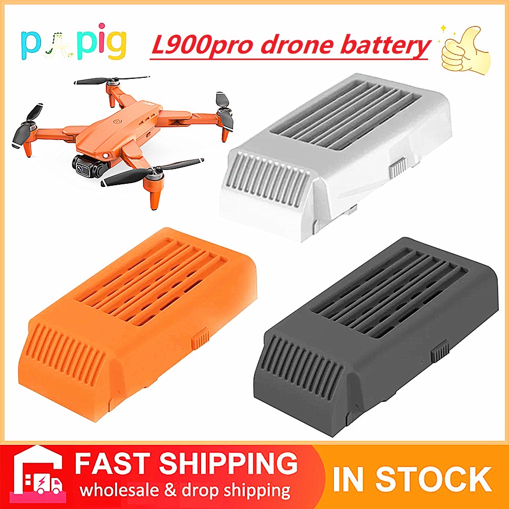 L900 Pro GPS Drone 4K Drone Ba – обзор и цена Drone Racing Camera