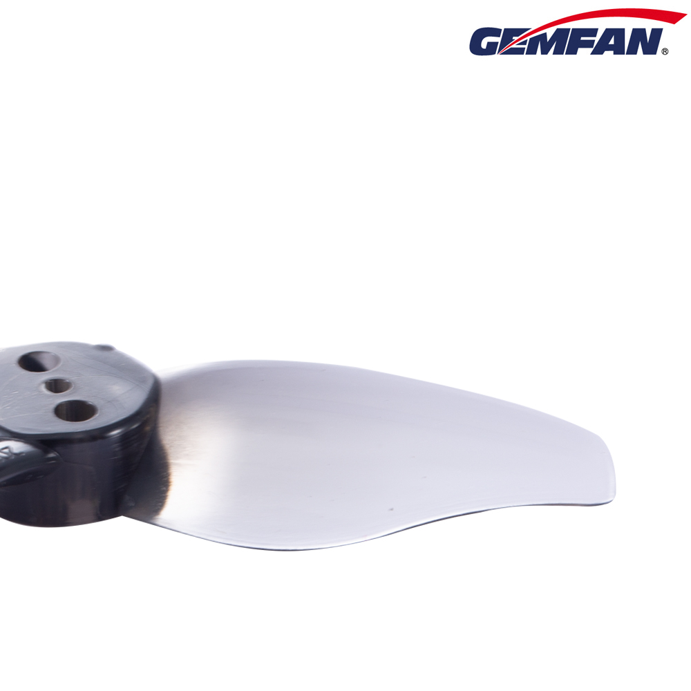 6Pairs Gemfan Hurricane 2023 2 – обзор и цена Drone Racing Propeller