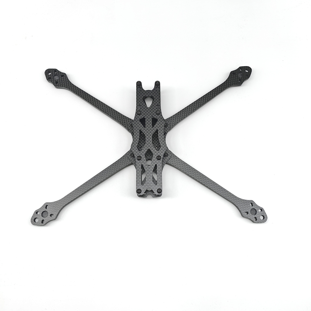APEX frame 7 inch/6inch/5inche – обзор и цена Drone Racing Camera