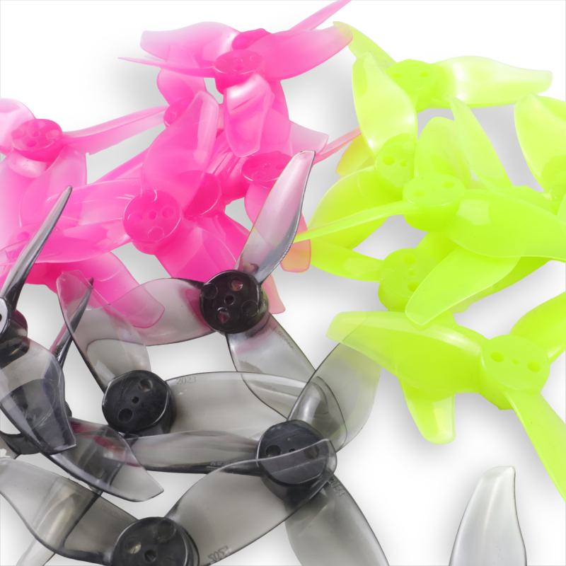 NEW 8pcs GEMFAN Hurricane 2023 – обзор и цена Drone Racing Gate