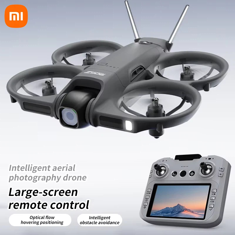 Xiaomi Z906 Drone 8K Aerial HD – обзор и цена Drone Racing Camera