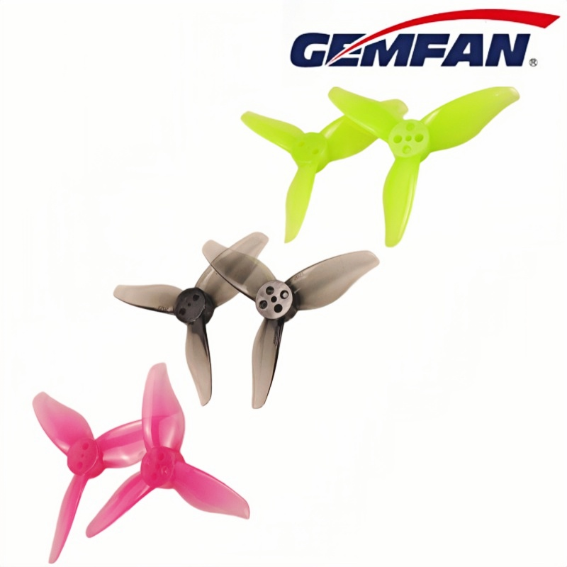 4Pairs/8Pcs Gemfan Hurricane 2 – обзор и цена Drone Racing Gate