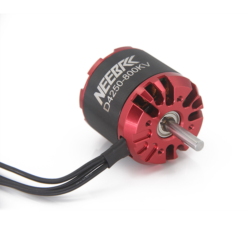 NEEBRC 4250 Outrunner Brushles – обзор и цена Drone Racing Esc