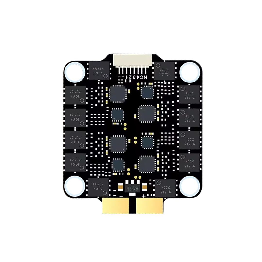 HPXGRC F405/F722 55A STACK 426 – обзор и цена Drone Racing Flight Controller