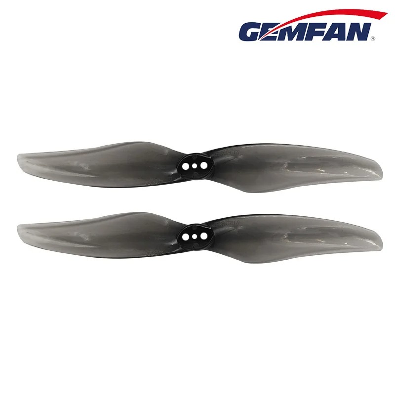 4Pairs Gemfan Hurricane 4024 2 – обзор и цена Drone Racing Motor