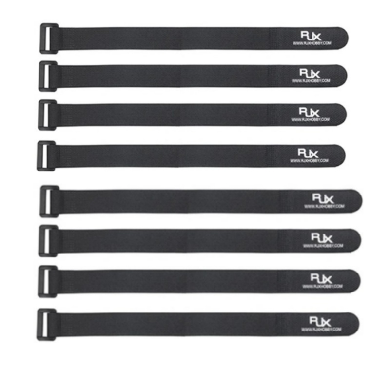 8Pcs Battery Ribbon Non-Slip M – обзор и цена Drone Racing Battery
