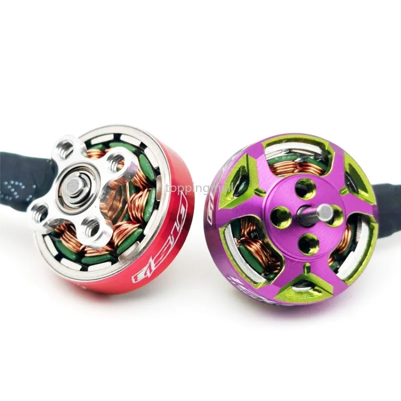 4pcs Rcinpower GTS V3 1203 115 – обзор и цена Drone Racing Motor