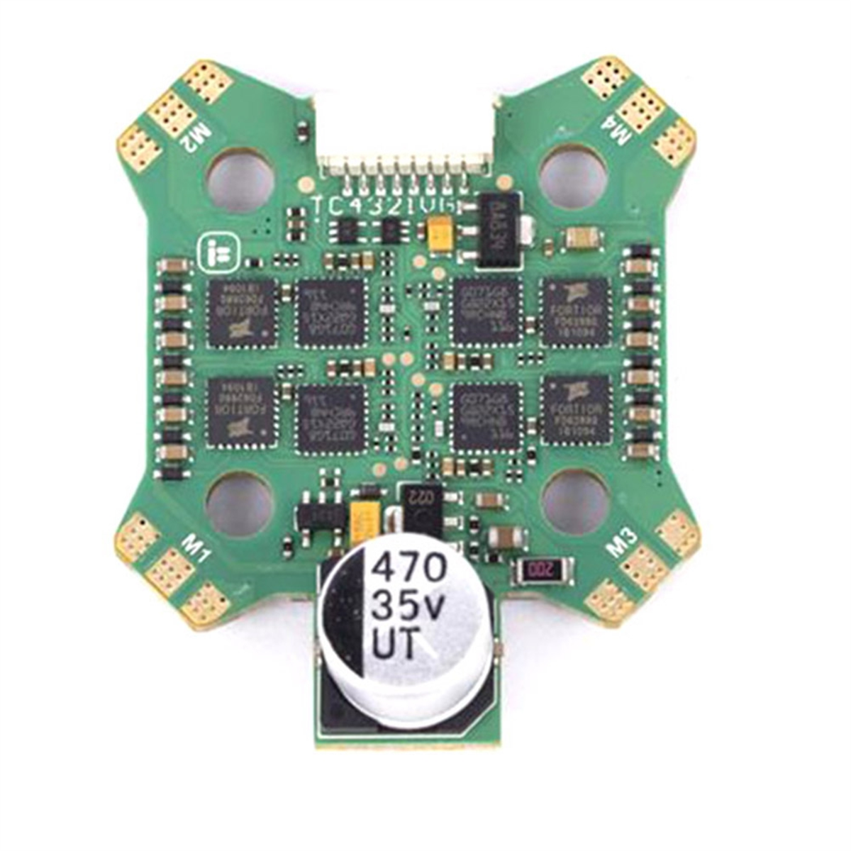 M85K  Mini F7 OSD Flight Contr – обзор и цена Drone Racing Charger