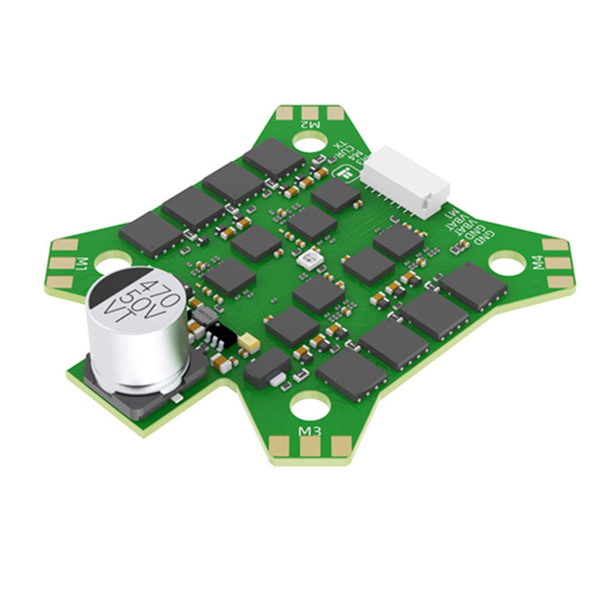 M85K  Mini F7 OSD Flight Contr – обзор и цена Drone Racing Charger