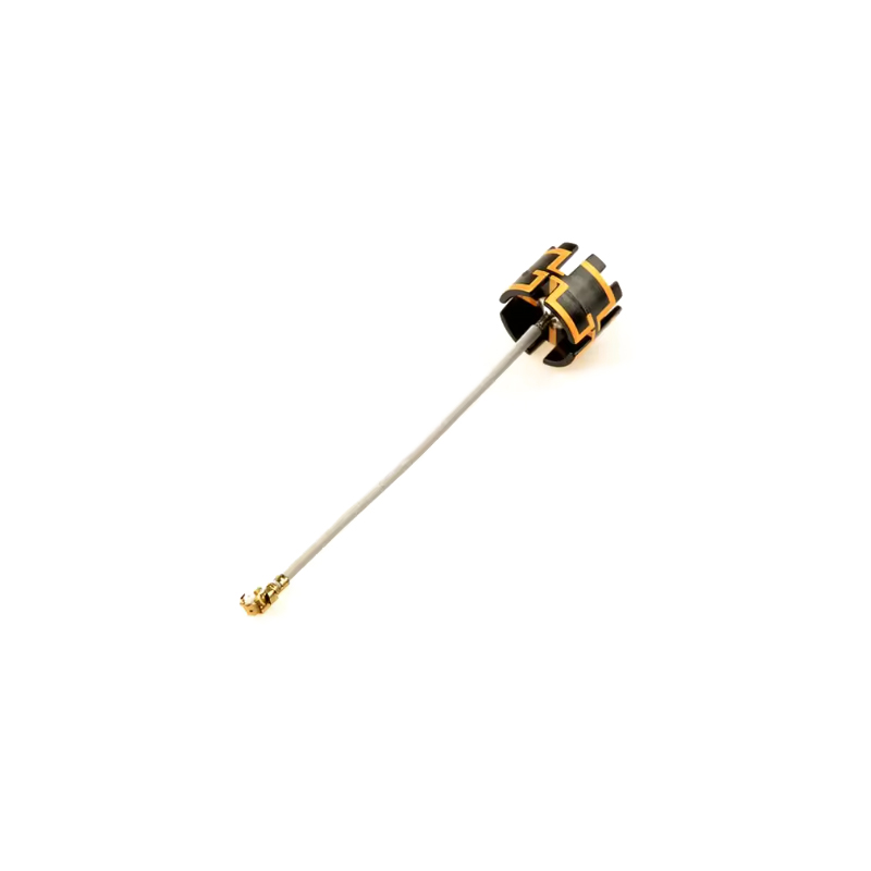 Happymodel 5.8G Crown LDS Ante – обзор и цена Drone Racing Antenna