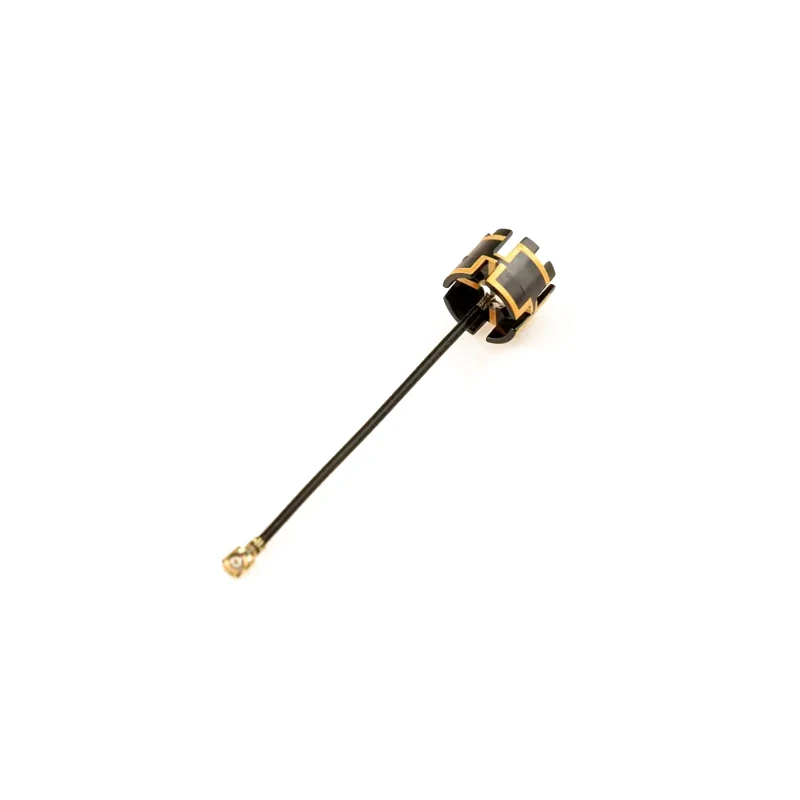 Happymodel 5.8G Crown LDS Ante – обзор и цена Drone Racing Antenna