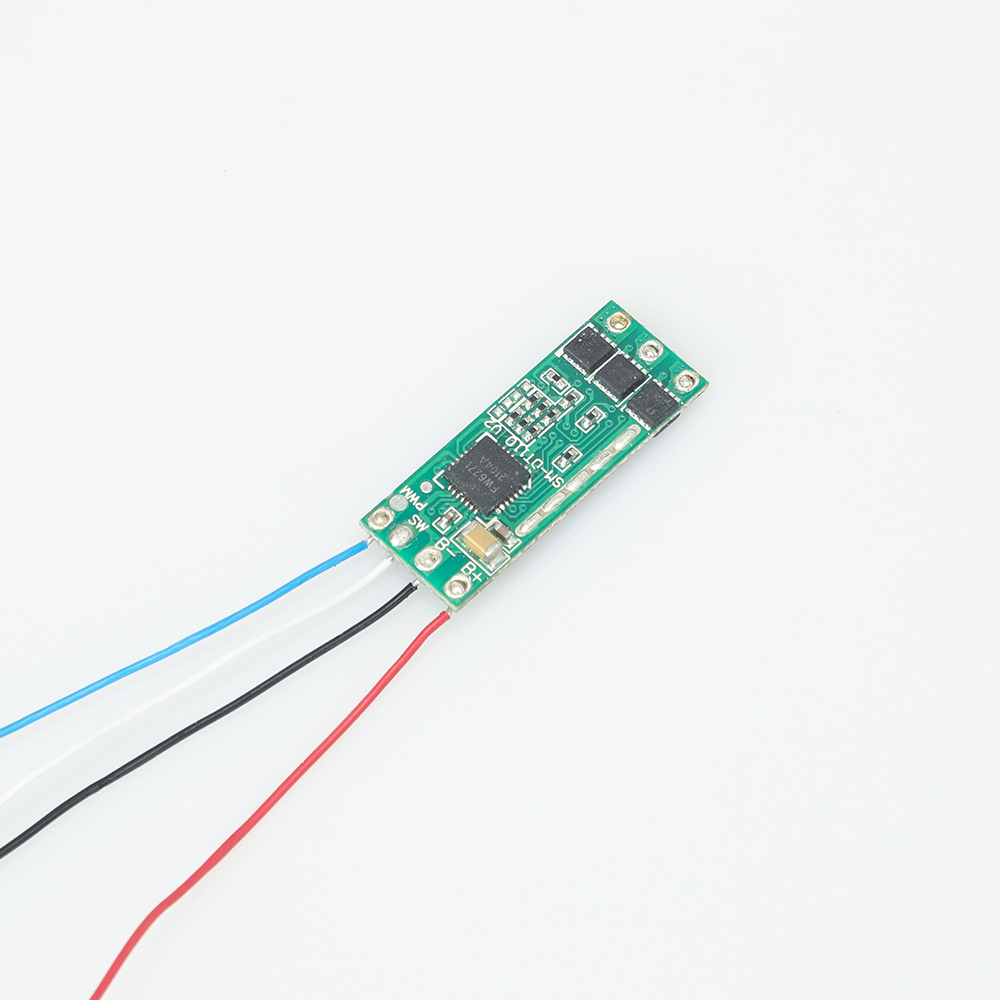 12A OPTO Brushless ESC Lightwe – обзор и цена Drone Racing Esc