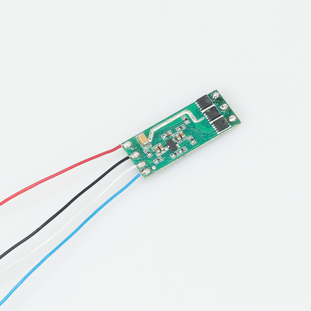 12A OPTO Brushless ESC Lightwe – обзор и цена Drone Racing Esc