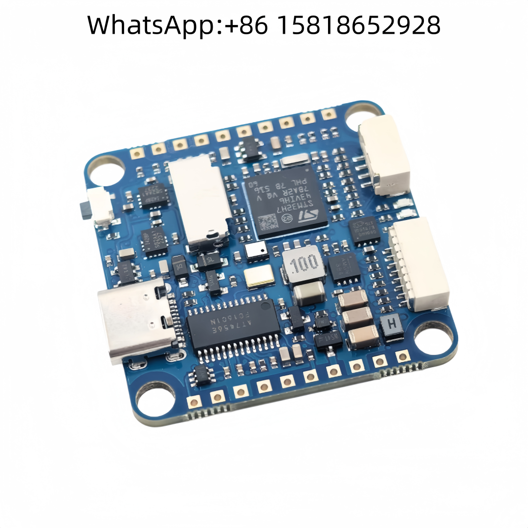 1pcs MATEK H743 SLIM V3 Flight – обзор и цена Drone Racing Flight Controller