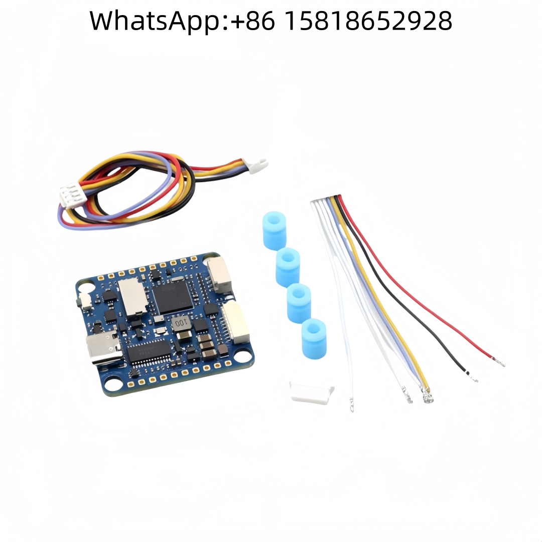 1pcs MATEK H743 SLIM V3 Flight – обзор и цена Drone Racing Flight Controller