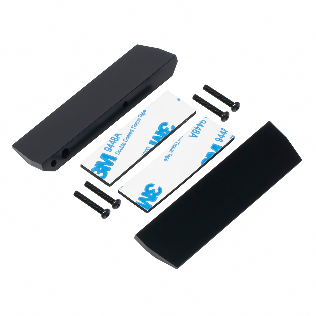 Delrin Rock Sliders ESC Batter – обзор и цена Drone Racing Receiver