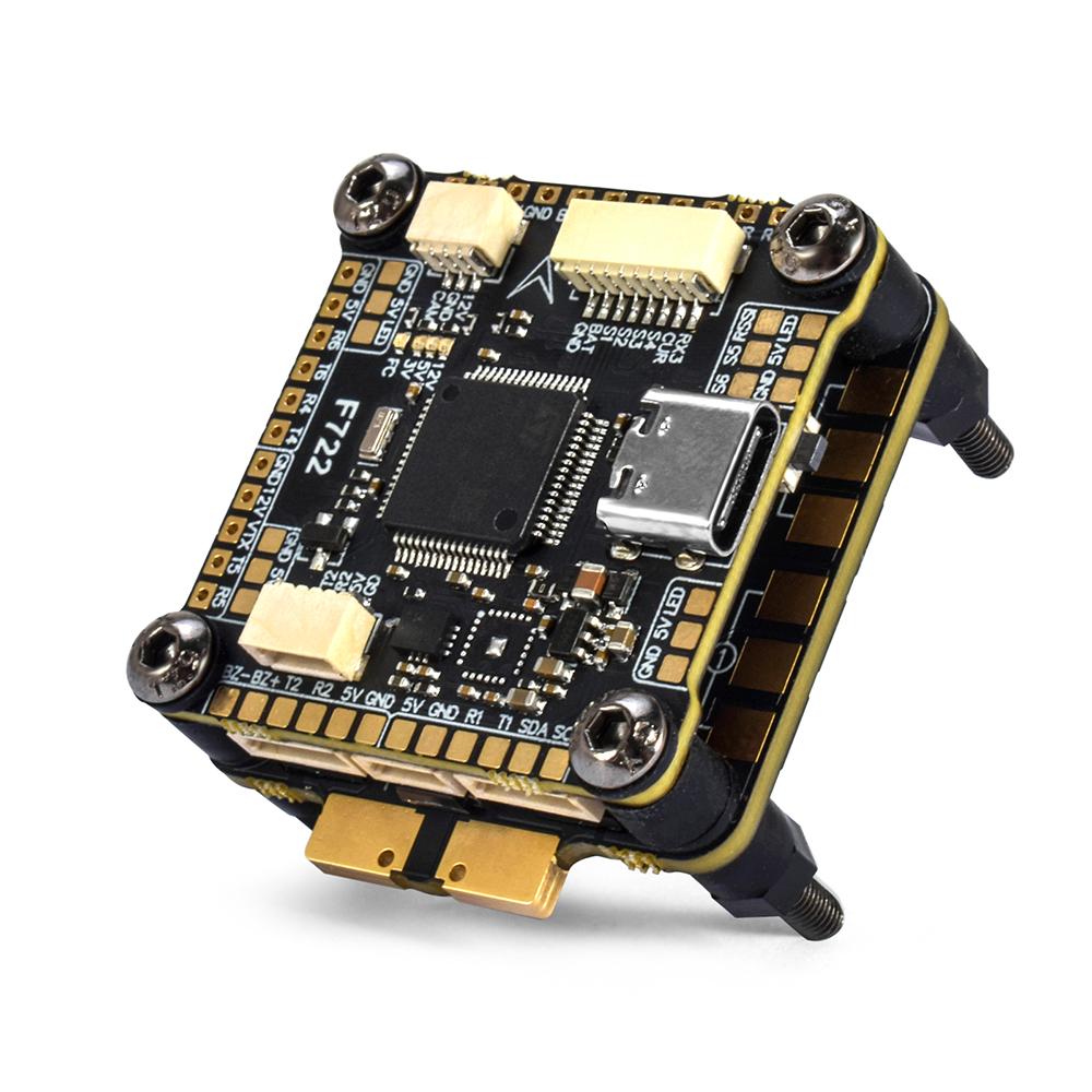 9IMOD F722 Flight Stack F722 F – обзор и цена Drone Racing Flight Controller