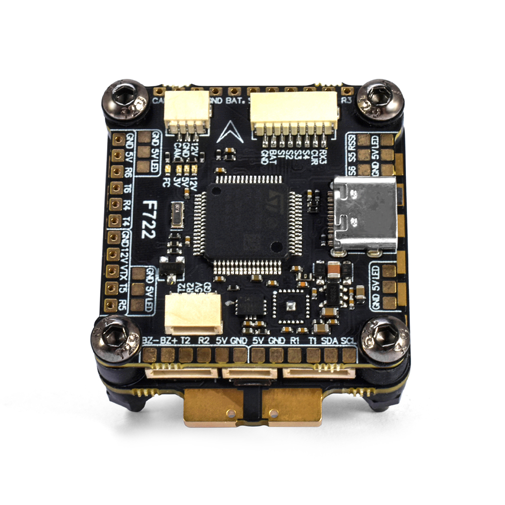 9IMOD F722 Flight Stack F722 F – обзор и цена Drone Racing Flight Controller