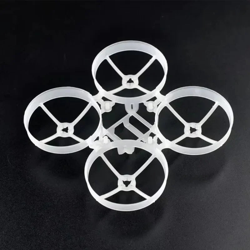 HappyModel Mobula7 V4 75mm Who – обзор и цена Drone Racing Receiver