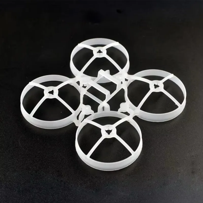 HappyModel Mobula7 V4 75mm Who – обзор и цена Drone Racing Receiver