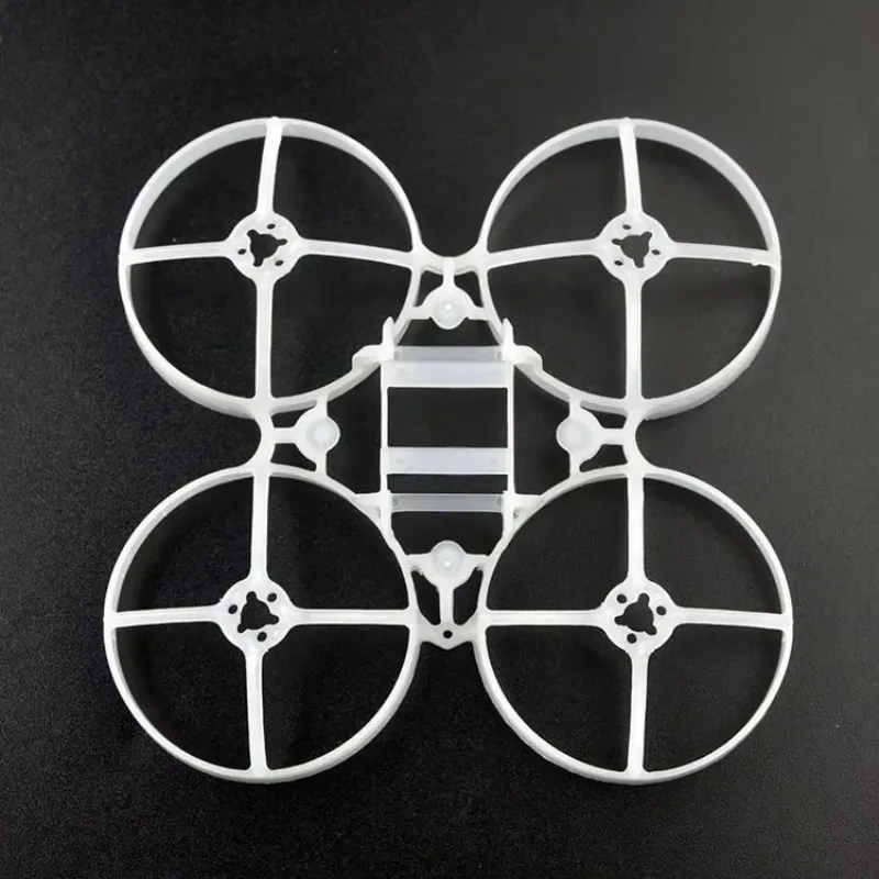 HappyModel Mobula7 V4 75mm Who – обзор и цена Drone Racing Receiver