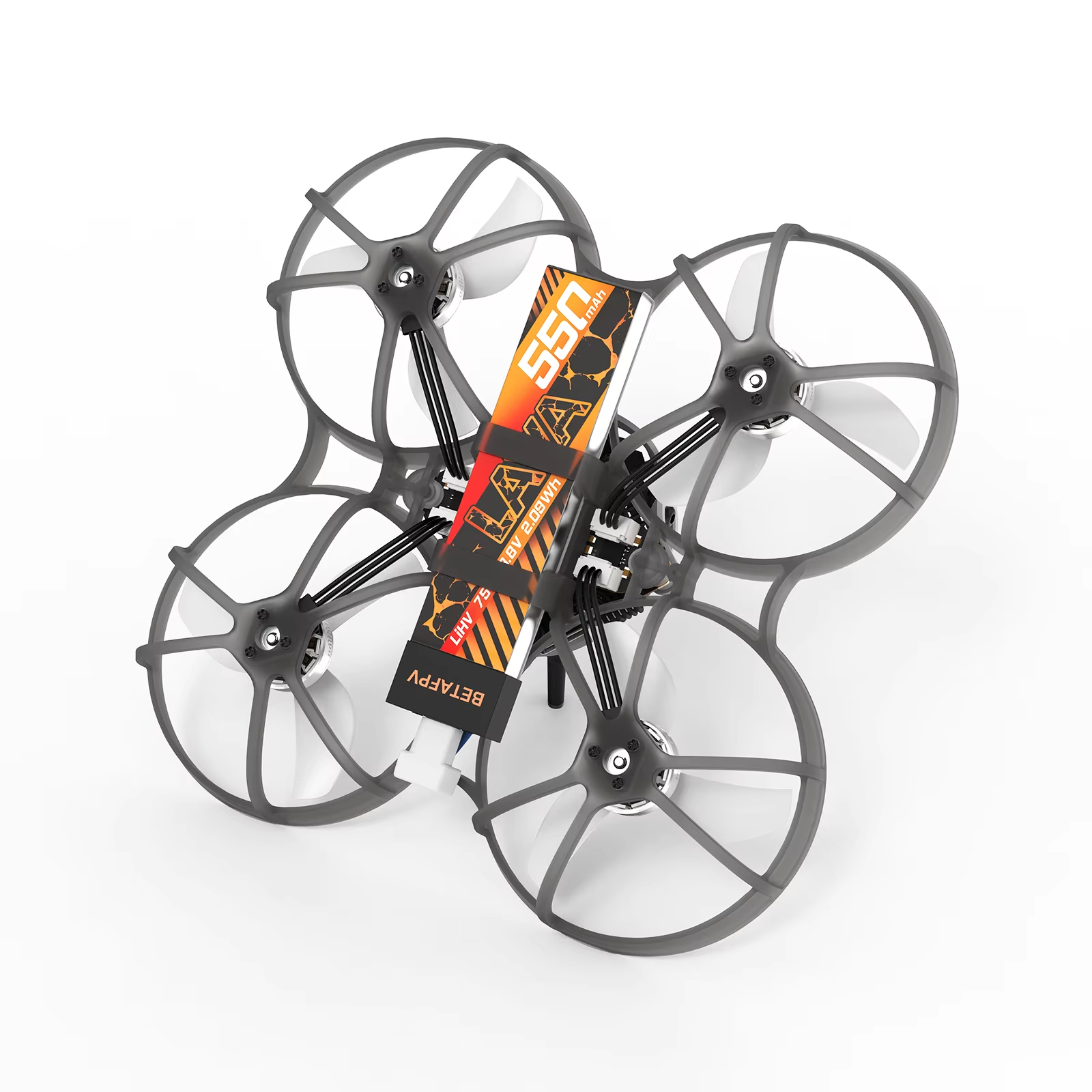 BETAFPV Meteor75 Pro FPV Drone – обзор и цена Drone Racing Camera