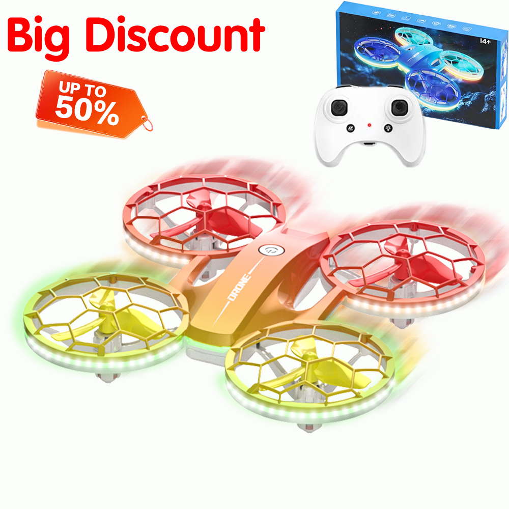 2026 New RC Drone for Kids One – обзор и цена Drone Racing Charger