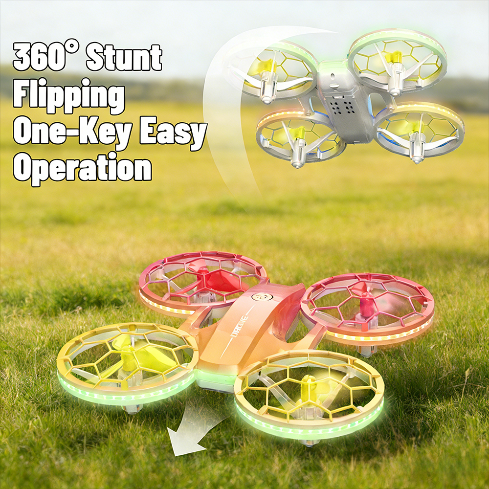 2026 New RC Drone for Kids One – обзор и цена Drone Racing Charger