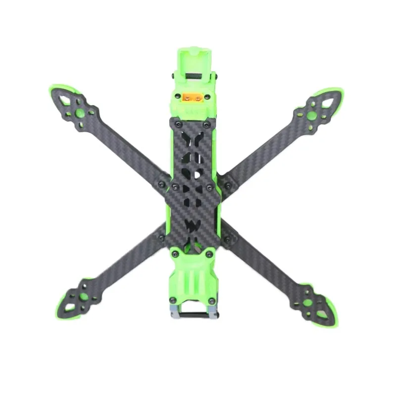 HSKRC F5X 225 V2 5inch Frame X – обзор и цена Drone Racing Motor
