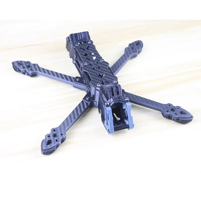 HSKRC F5X 225 V2 5inch Frame X – обзор и цена Drone Racing Motor