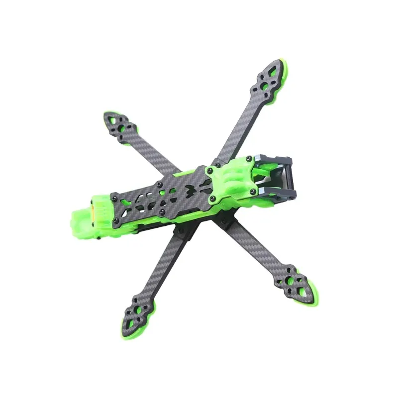 HSKRC F5X 225 V2 5inch Frame X – обзор и цена Drone Racing Motor