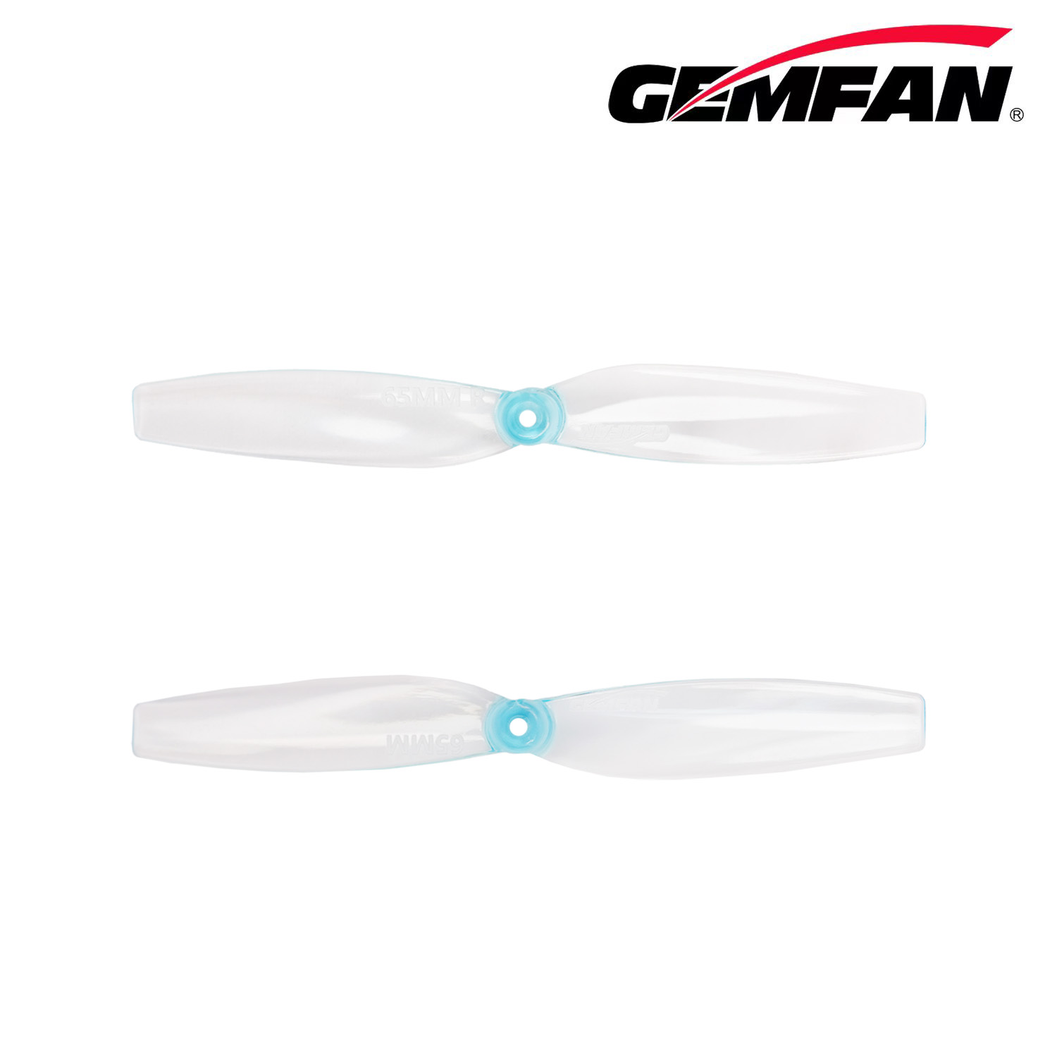 2610 Props Gemfan 2.6inch 2 Bl – обзор и цена Drone Racing Esc
