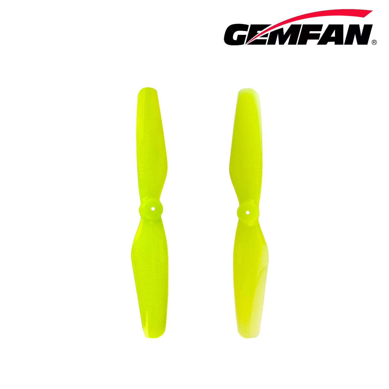 2610 Props Gemfan 2.6inch 2 Bl – обзор и цена Drone Racing Esc