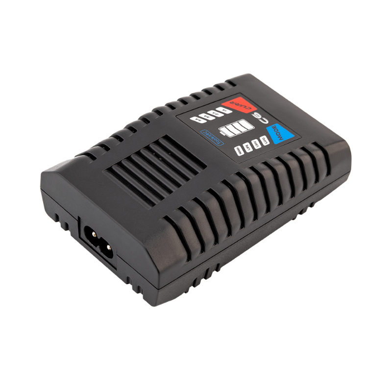 Genuine ToolkitRC C6 50W 5A In – обзор и цена Drone Racing Charger