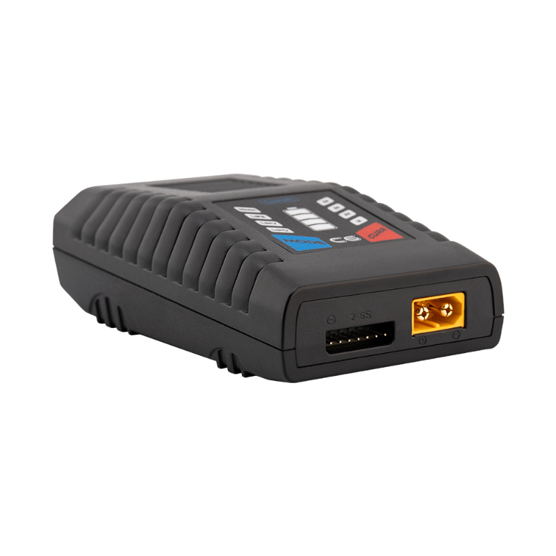 Genuine ToolkitRC C6 50W 5A In – обзор и цена Drone Racing Charger