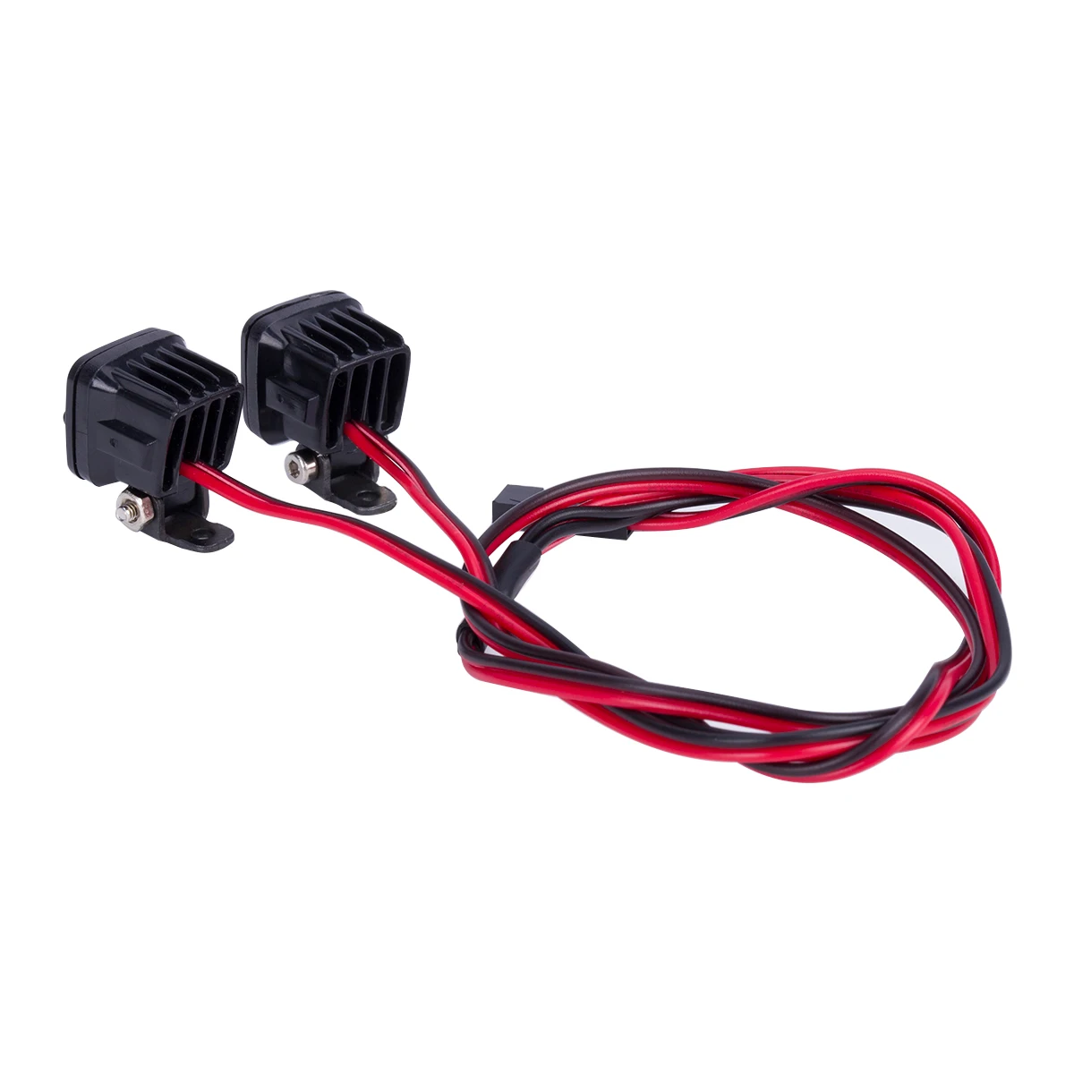 RC Car Square Bright LED Top L – обзор и цена Drone Racing Receiver