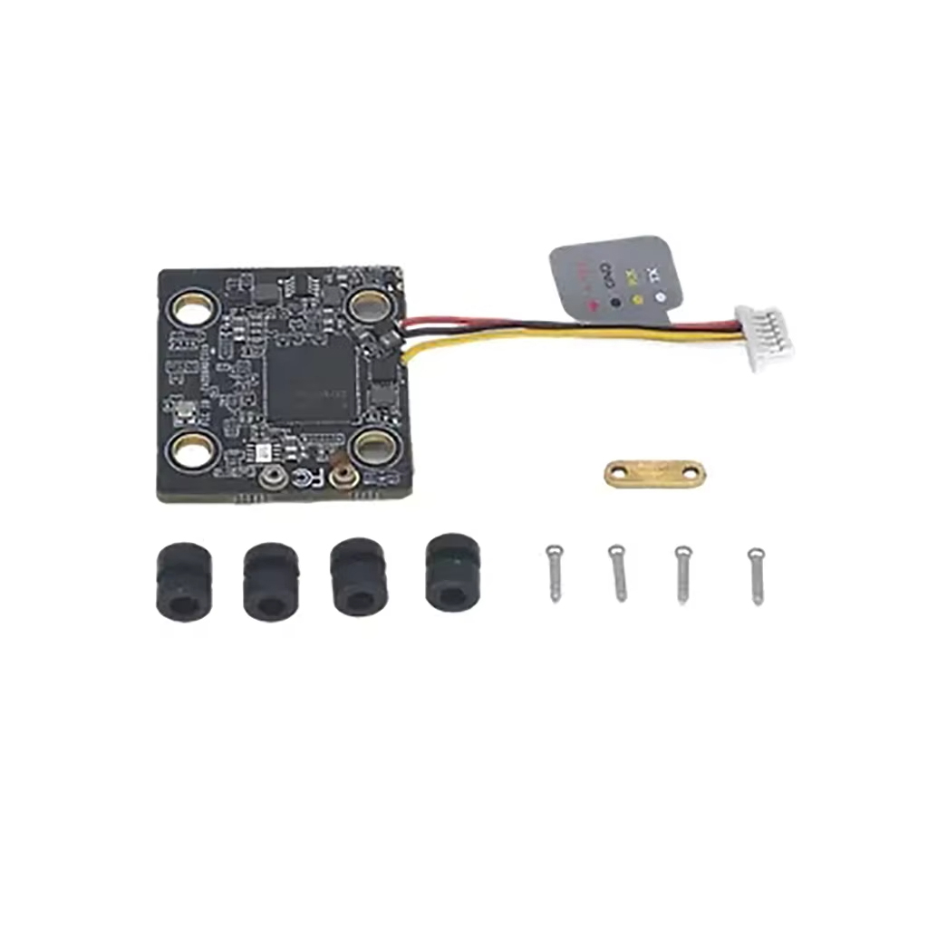 HDZero Race V3 HD Digital VTX  – обзор и цена Drone Racing Flight Controller