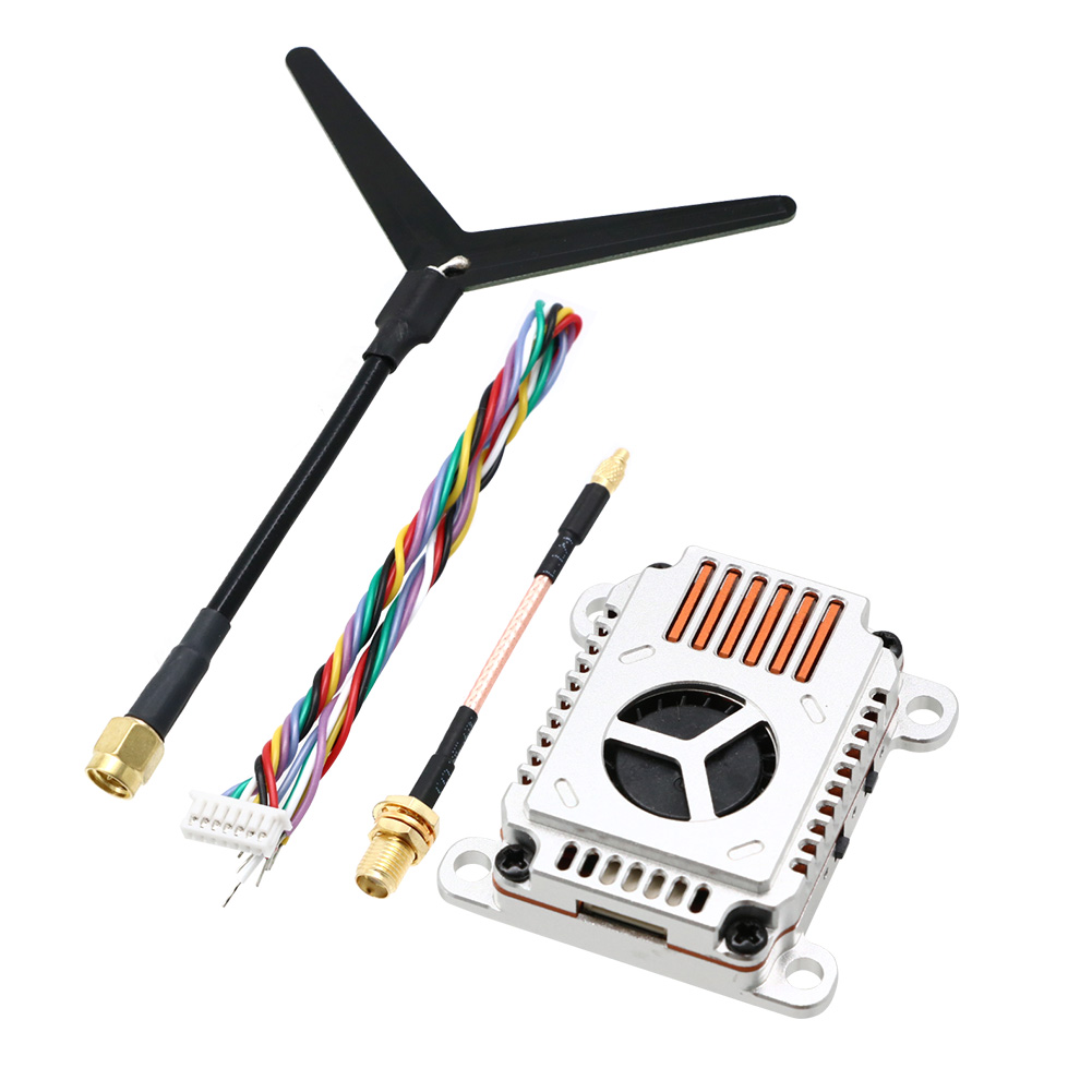 1.2G 1.2GHz Switchable 1W 1.6W – обзор и цена Drone Racing Vtx