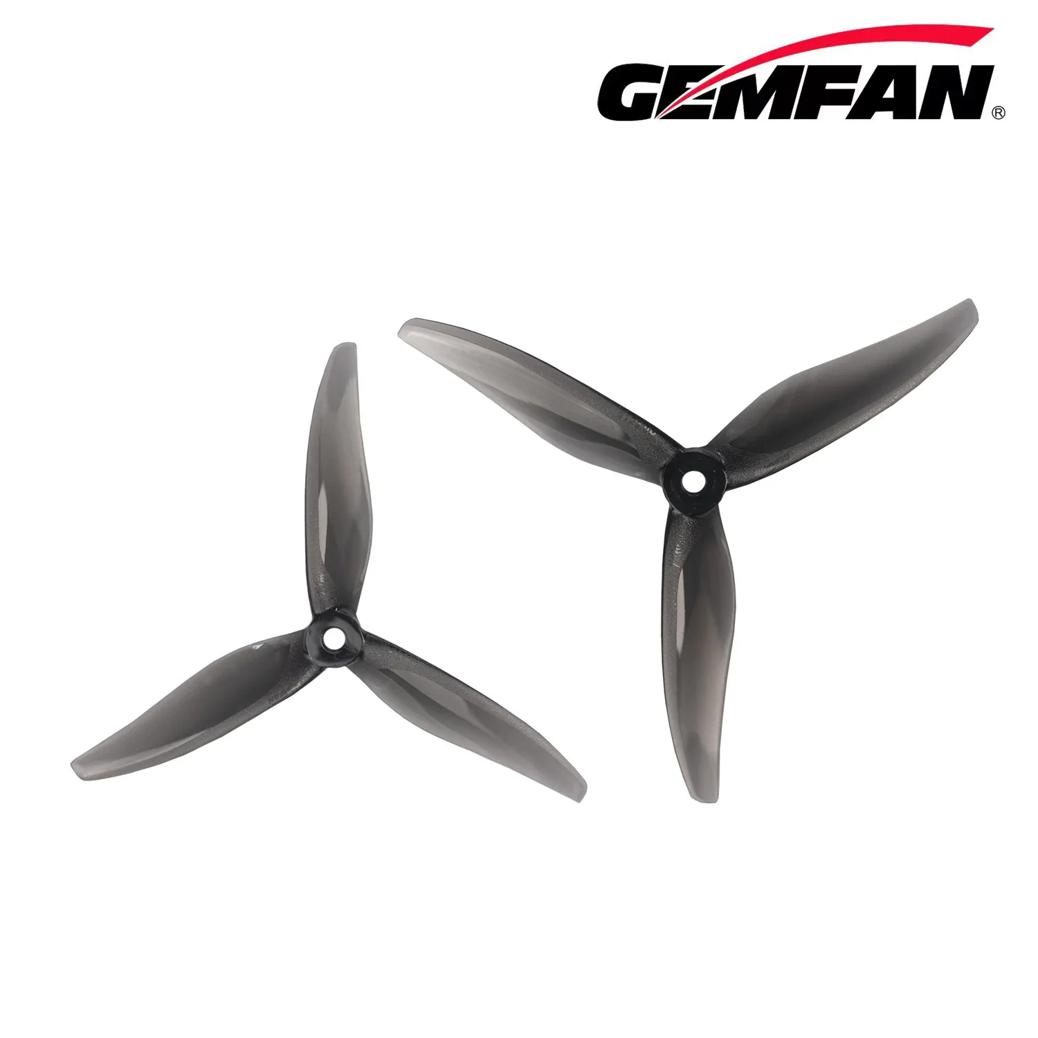 Gemfan 5129 5inch 3 Blade/tri- – обзор и цена Drone Racing Motor