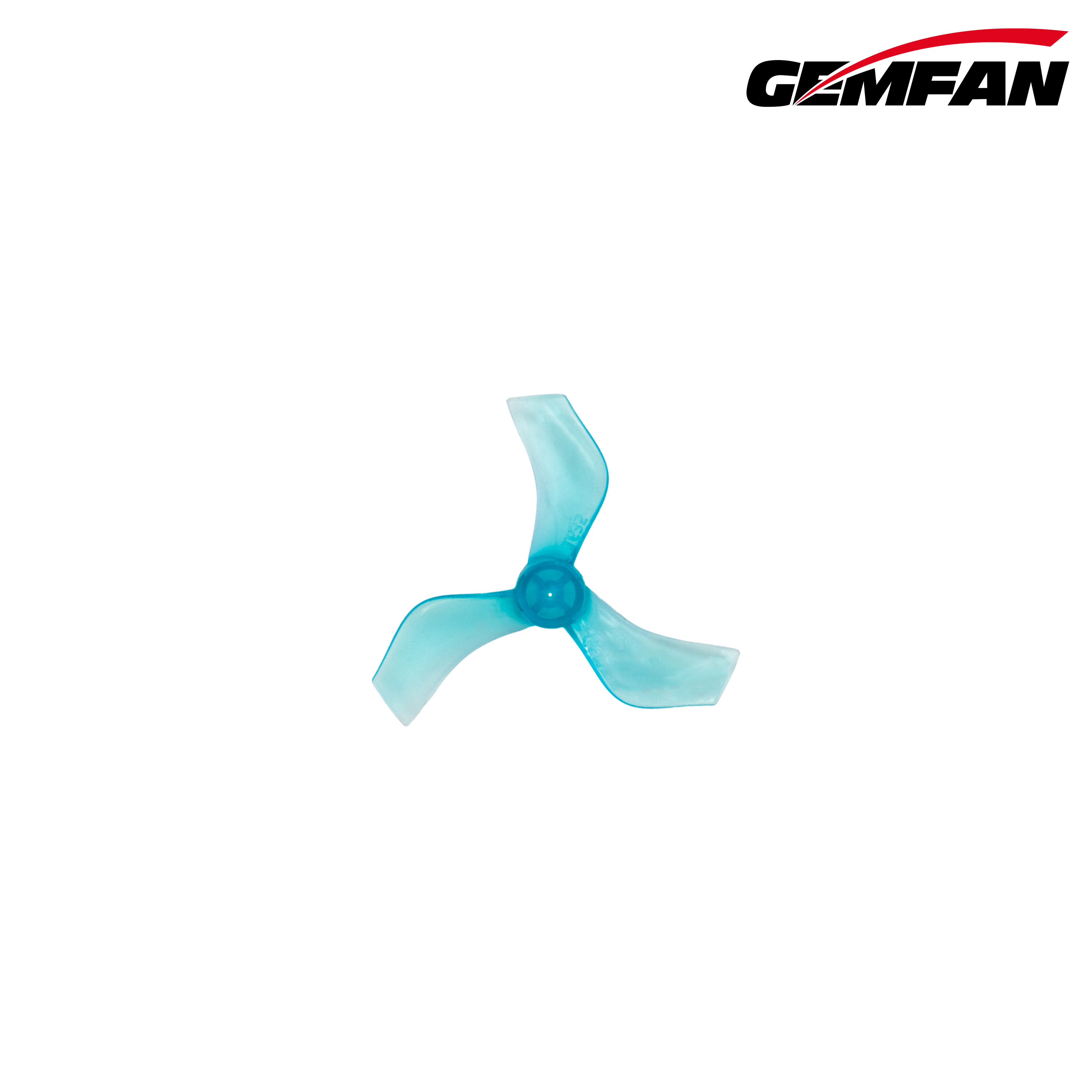 Gemfan 1635 40mm 3-Blade Prope – обзор и цена Drone Racing Propeller