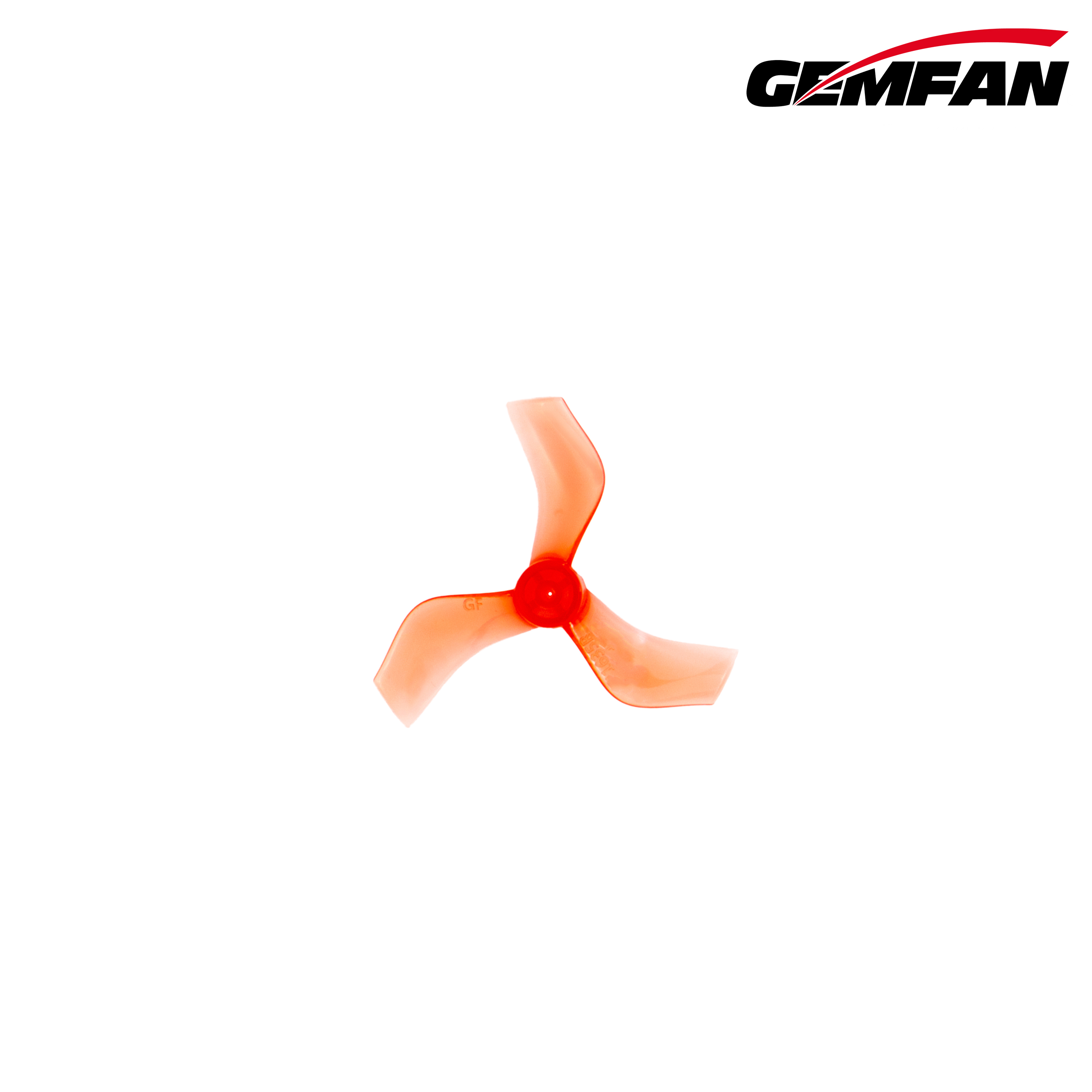 Gemfan 1635 40mm 3-Blade Prope – обзор и цена Drone Racing Propeller