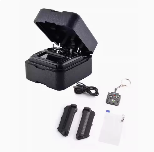 Radiomaster TX16S MKII multi-p – обзор и цена Drone Racing Transmitter
