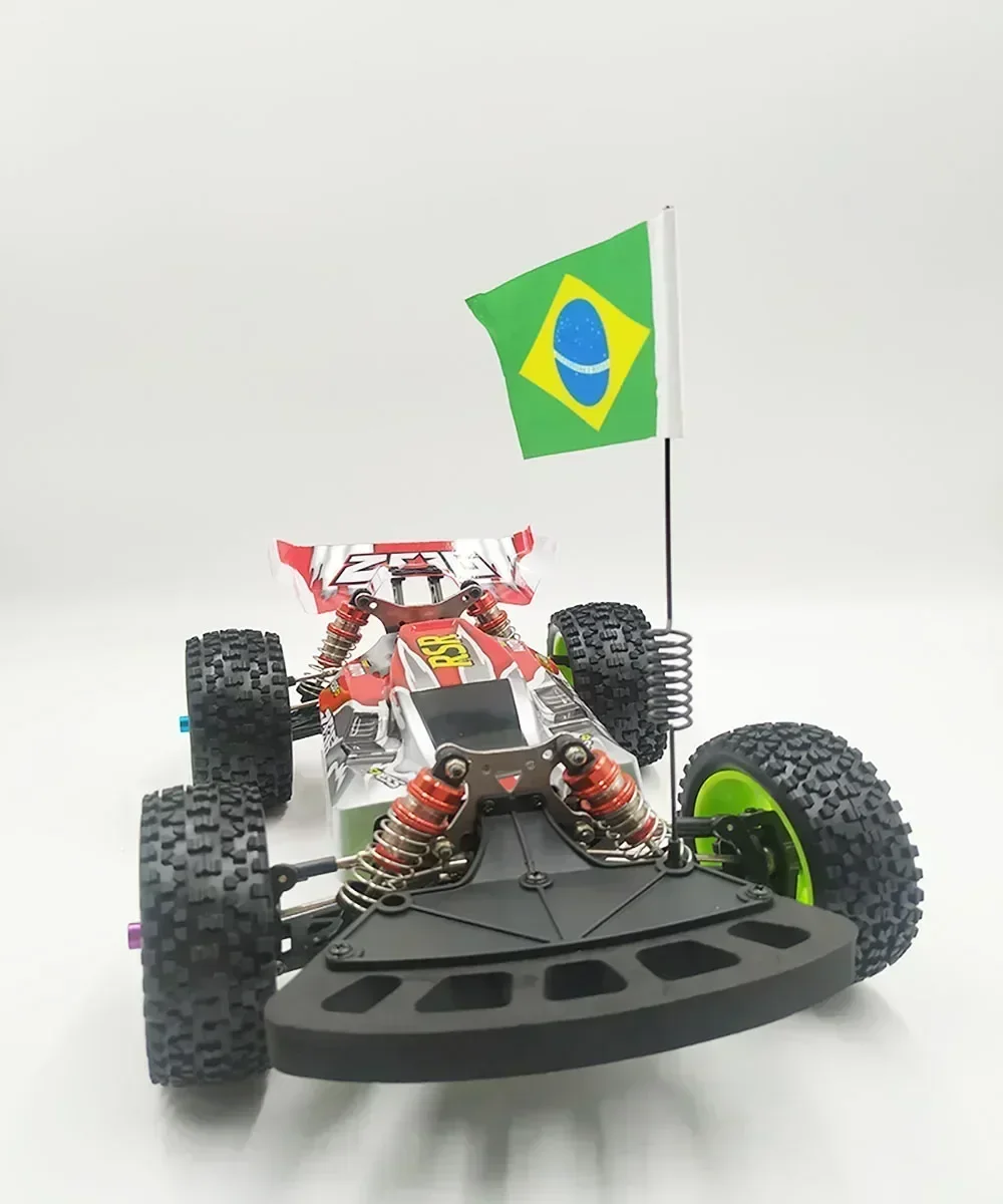 1/8 1/10 Scale Metal RC Decora – обзор и цена Drone Racing Flag
