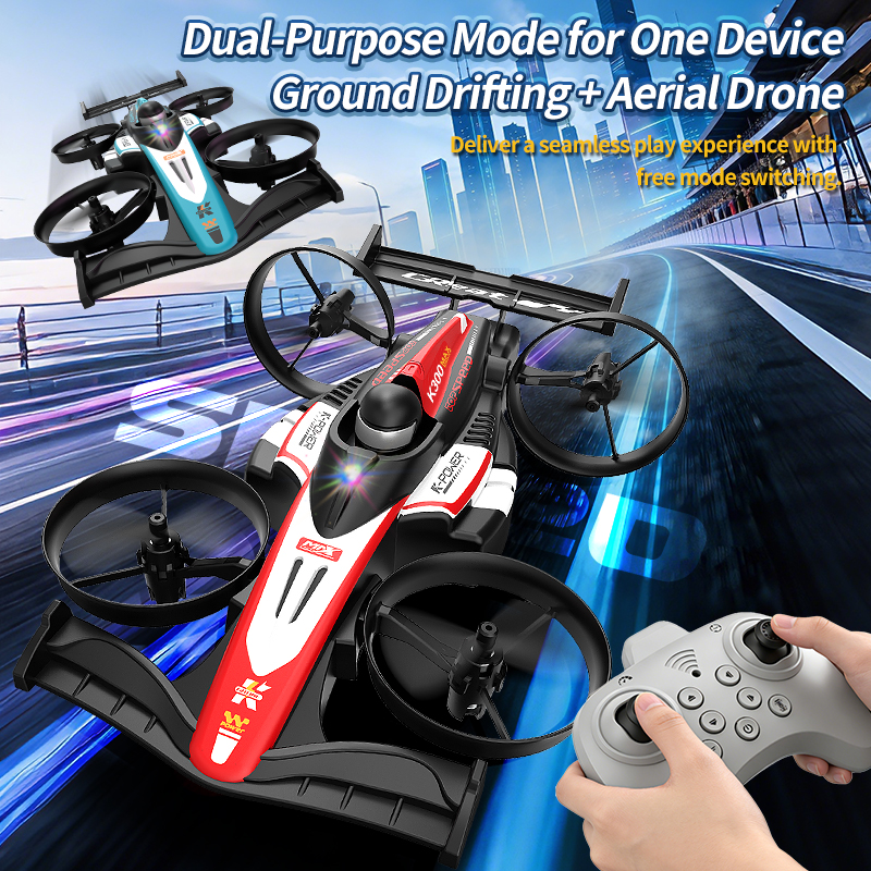 Mini RC Flying Car Transformab – обзор и цена Drone Racing Charger