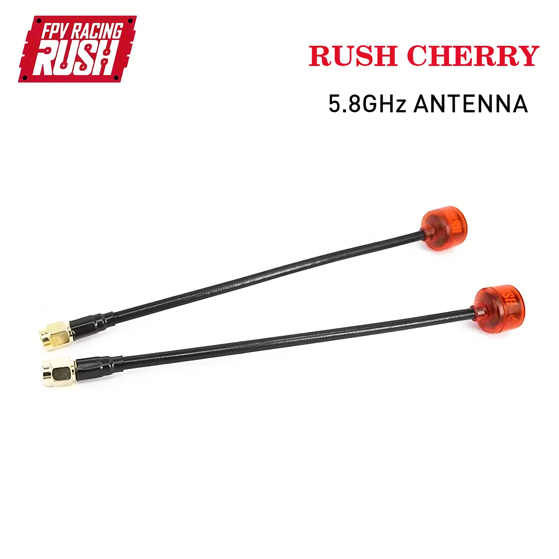 2026 NEW RUSHFPV RUSH Cherry F – обзор и цена Drone Racing Transmitter