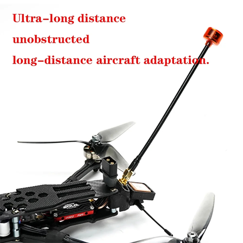 2026 NEW RUSHFPV RUSH Cherry F – обзор и цена Drone Racing Transmitter