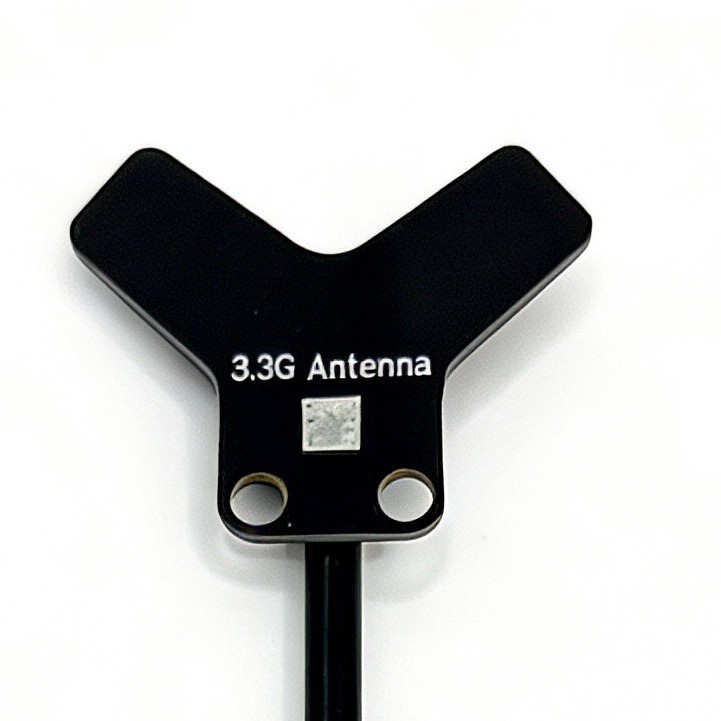 3.3G High Gain FPV Drone Anten – обзор и цена Drone Racing Antenna