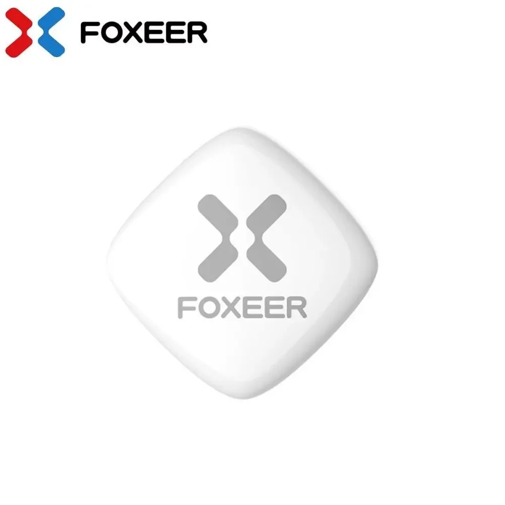 Foxeer ECHO 2  5.8GHz 9dBi Pat – обзор и цена Drone Racing Goggles