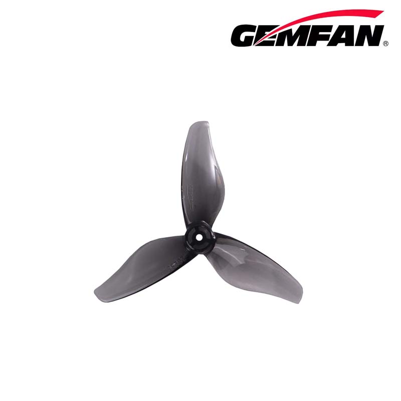 12Pairs(12CW+12CCW) Gemfan 202 – обзор и цена Drone Racing Motor